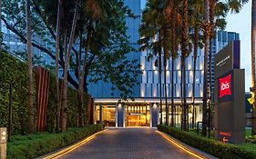 Mercure Bangkok Sukhumvit 24